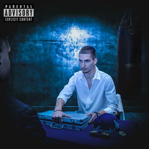 PESO HUSTLE EP