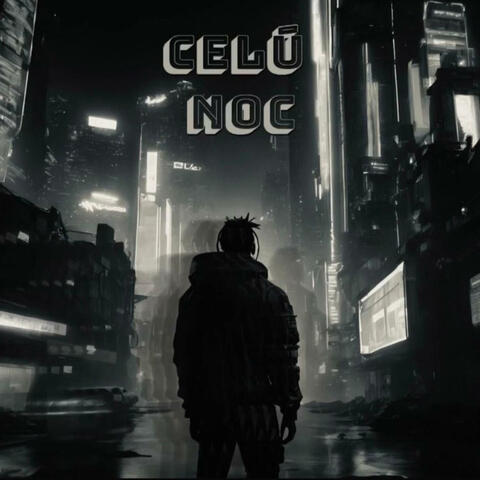 CELÚ NOC (feat. Tigy)