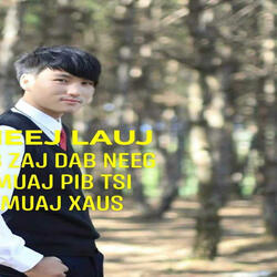 Wb zaj dab neeg muaj pib tsis muaj xaus