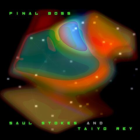 Final Boss (feat. Taiyo Rey)
