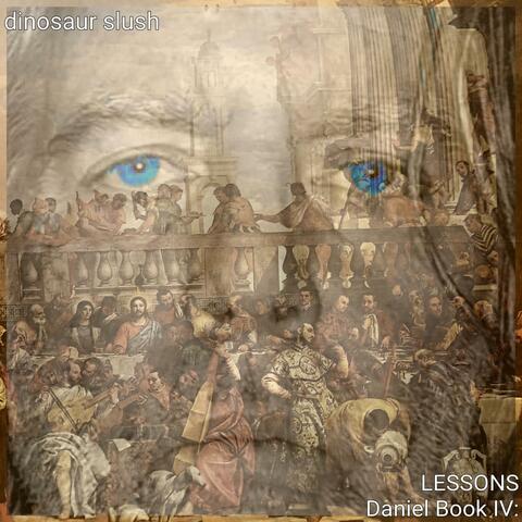 Lessons (Daniel Book IV)A