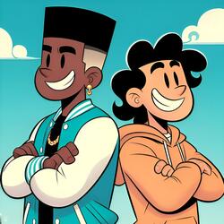 UH HUH! (feat. Doku)