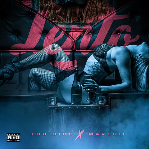 Lento (feat. Maverii)