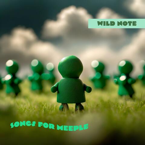Songs for Meeple