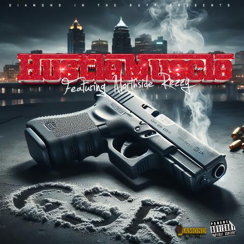 G.S.R (feat. Northside Rezzy)