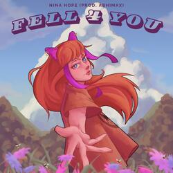 Fell 4 You (Percy Jackson) (feat. Abhimax)