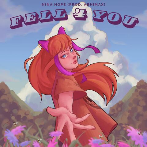 Fell 4 You (Percy Jackson) (feat. Abhimax)