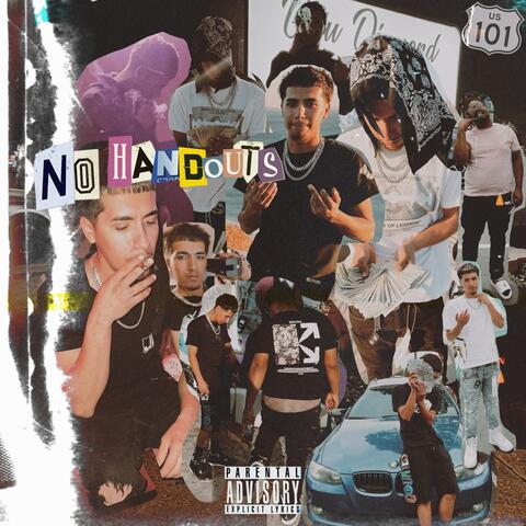 5 Grams of Shrooms (feat. Yung Deco)