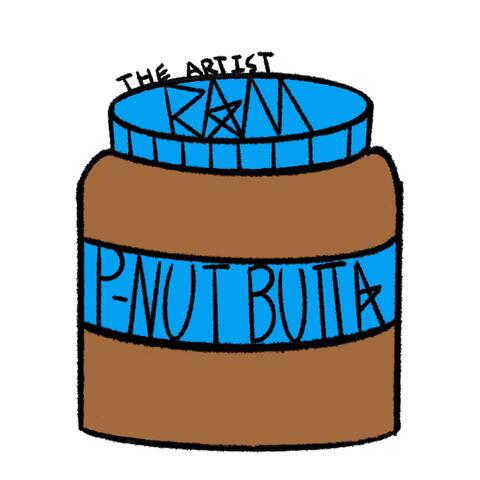 P-NUT BUTTA
