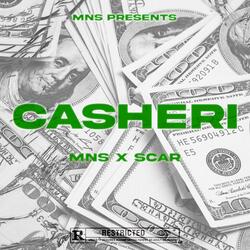 CASHERI (feat. Scar & Alats)