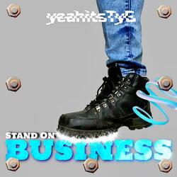 Stand On Business