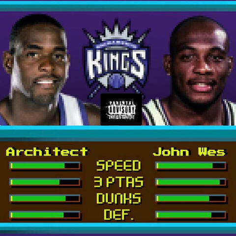 SPLASH BROS (feat. John Wes & Freddy Bricks)