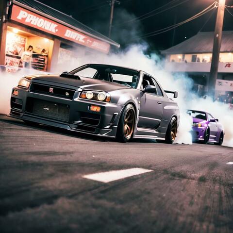 Loadin up the 9
