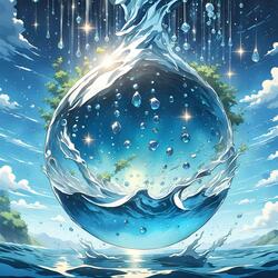 Water Drop