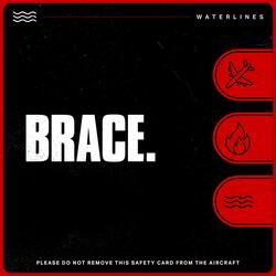 BRACE.