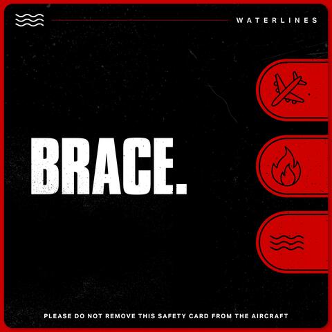 BRACE.