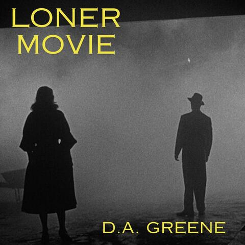 Loner Movie