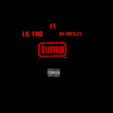 Jump (feat. Rx Presley)
