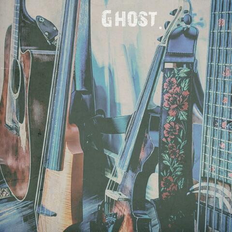 Ghost. (Radio Edit)