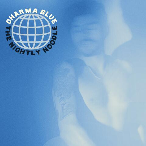 Dharma Blue