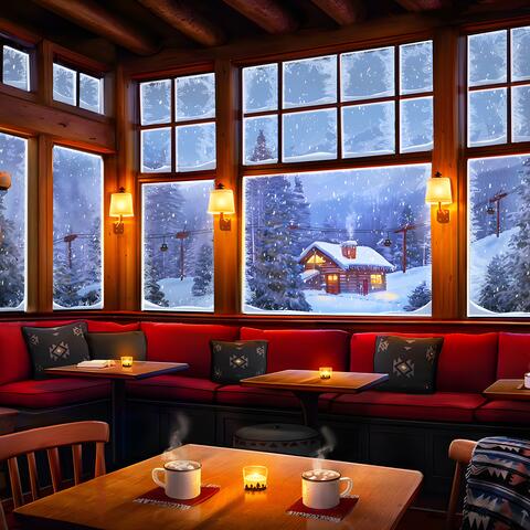Ski Lodge Cafe