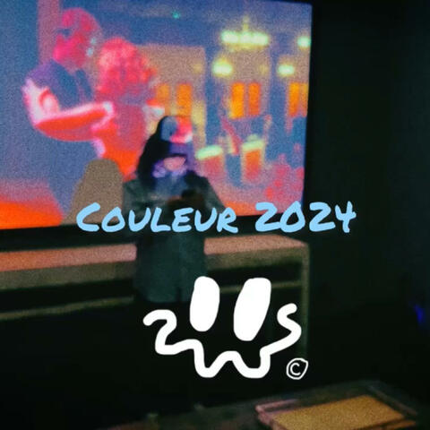 2024 (feat. Jahri & OldSkoolNu)