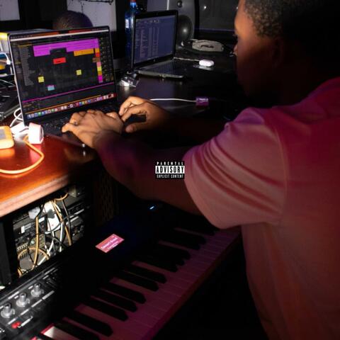 Crops (feat. Nnashe)