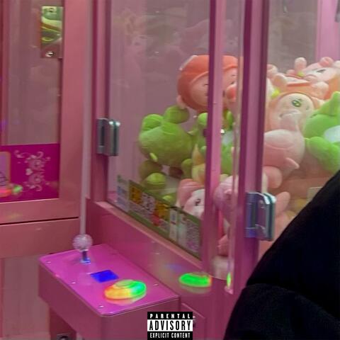 BREAK UP SONG