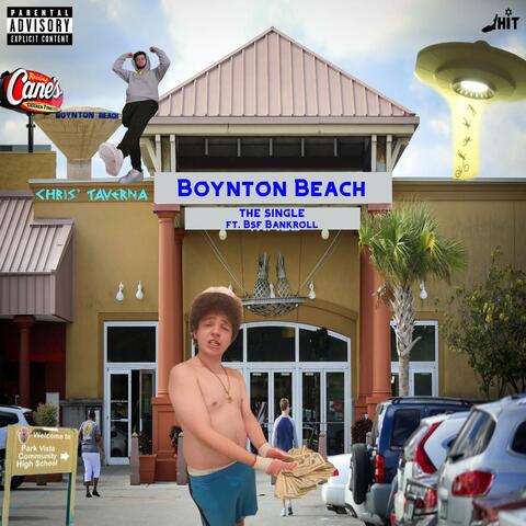 Boynton Beach (feat. BSF Bankroll)