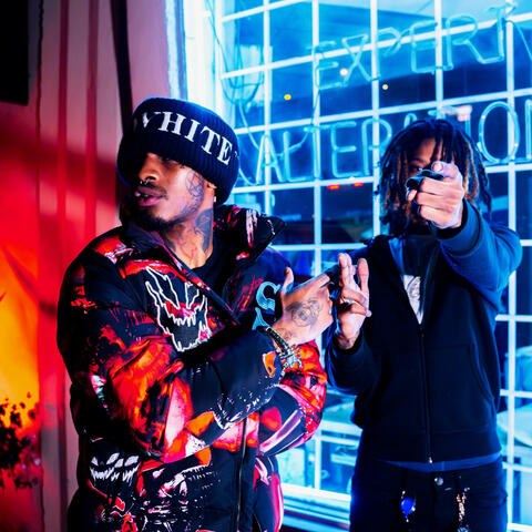 Going Digital + KiLLKODY + Prod. BigHead