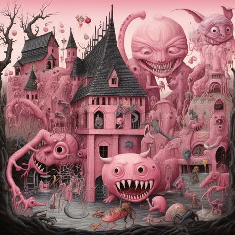 Pink House