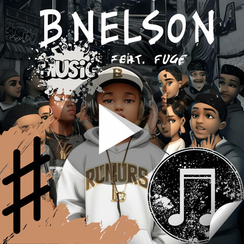 Rumors (feat. Fuge)