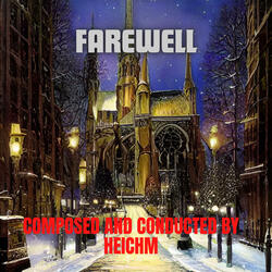 Farewell (Original Theatre Soundtrack)
