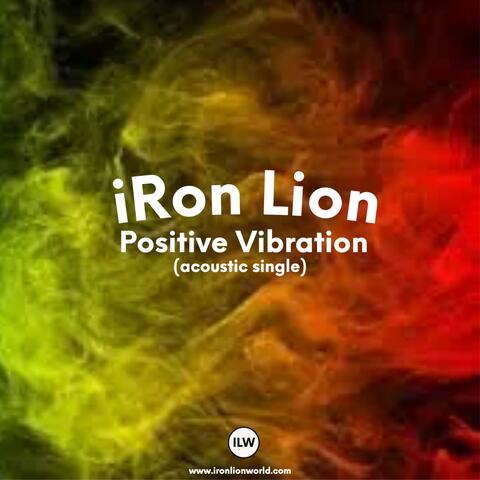 Positive Vibration (Acoustic Version)