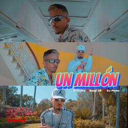 Un Millón (feat. Sergi 3R & DJ Perso)