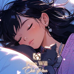 Free Will "One Piece ED 9"