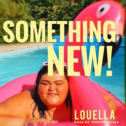 SOMETHING NEW (feat. Nonamesbeats)