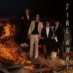 Fire Away!