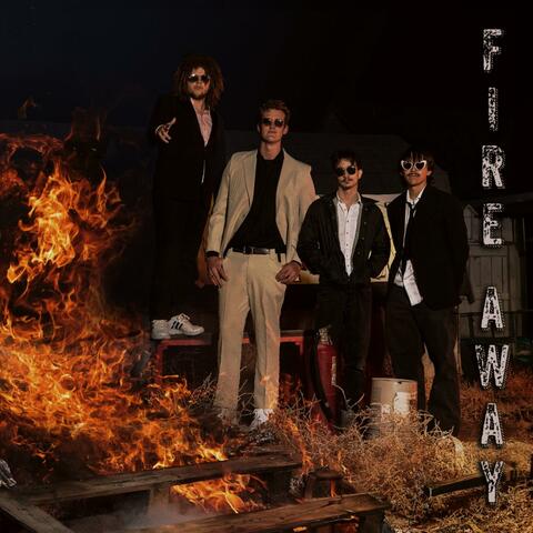 Fire Away!