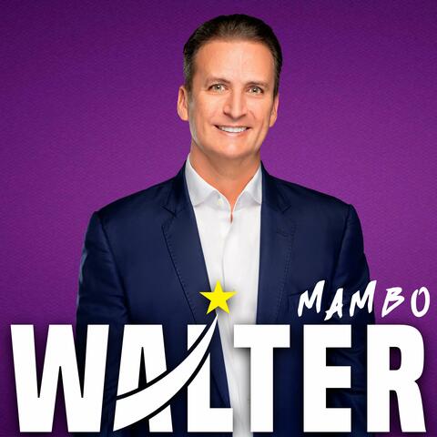 Walter Mambo