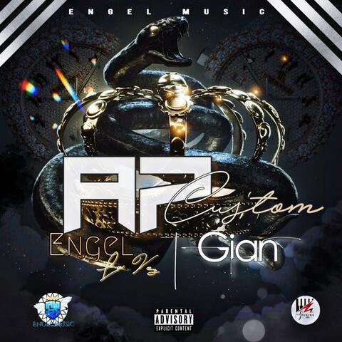 AP CUSTOM (feat. GIAN)