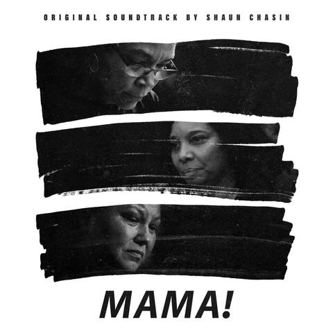 MAMA! (Original Soundtrack)