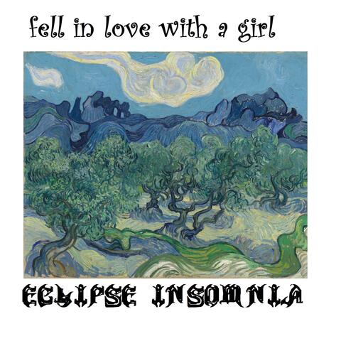 Fell In Love With A Girl