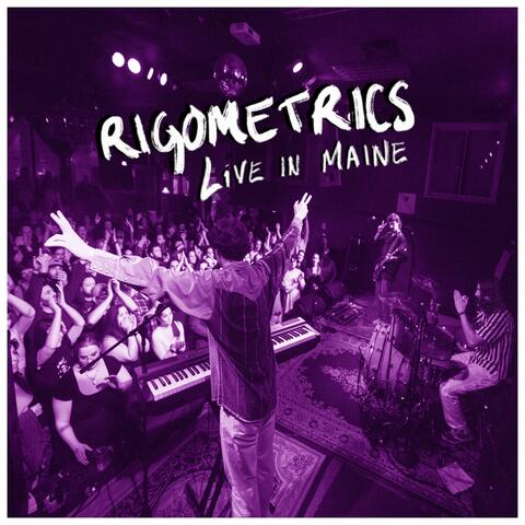 Live in Maine