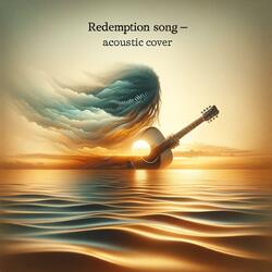Redemption Song (Acoustic )