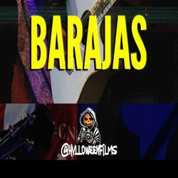 Barajas (feat. Los de Compton)
