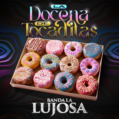 La Docena De Tocaditas