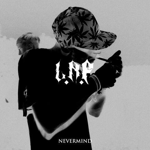 L.A.F (feat. G-Raf)