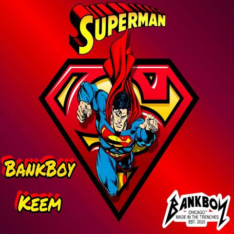 Superman Freestye