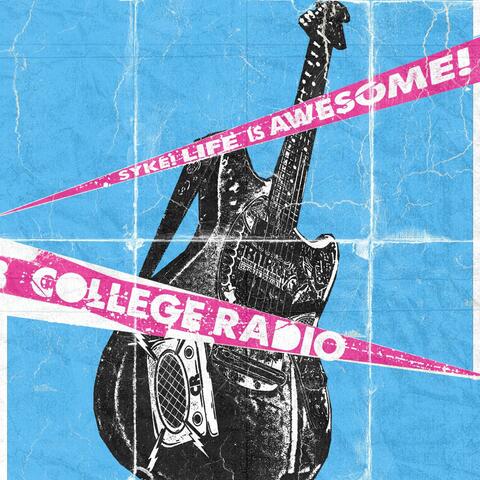 Syke! Life Is Awesome!